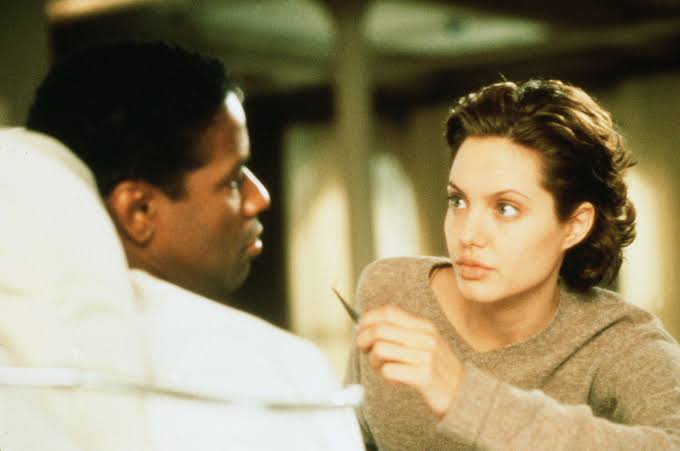 The Bone Collector' Drama Series In Works At NBC
