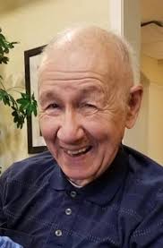 Benson Noice Jr. Obituary July 12, 2019