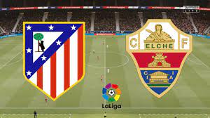 May 27, 2021 · la liga season review: La Liga 2020 21 Atletico Madrid Vs Elche 19th December 2020 Fifa 21 Youtube