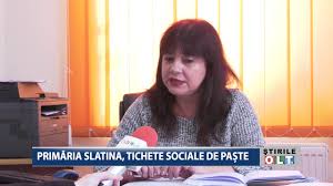 Tichetul european de parcare pentru persoanele cu handicap. Tichete Paste 2020 Cine Poate Primi Si Ce Acte Sunt Necesare Pentru ObÅ£inerea De Tichete Sociale