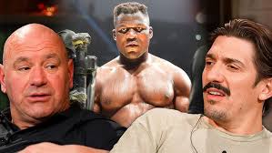 Garnet Brooks Interview NYFE5