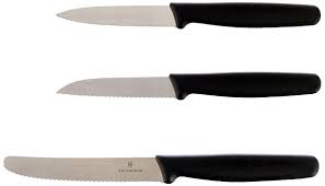 The Ultimate Buying Guide for Paring Knives