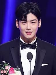 Check spelling or type a new query. Cha Eun Woo Wikipedia