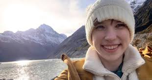 A Naperville high school student helped create new climate change education  legislation