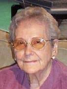 Doris P. Carrier