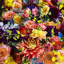 See the almanac's complete list of flower meanings and see the almanac's complete list of flower meanings and plant symbolism. What Your Birth Flower Says About You The Birth Flower For Each Month Of The Year