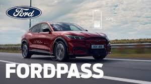 Ford personnel and/or dealership personnel cannot modify or remove reviews. Fordpass App Get Connected Ford Uk Youtube
