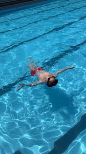 Me floating away from my responsibilities