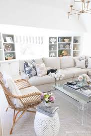 Four Spring Decorating Must Haves That Will Put You Ahead Of The Game For Summer Driven By Decor Spring Living Room Decor Spring Living Room Affordable Living Rooms
