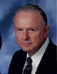 Obituary information for Jesse Thompson Garrett