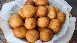 May 31, 2021 · delicious cornbread upside down casserole in 17 minutes. How To Make Puff Puff Toogbei Bofrot The Right Way Step By Step Method Is Your Yeast Active Youtube