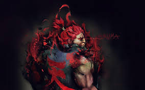 You can also upload and share your favorite tekken 7 hd wallpapers. Akuma Hd Wallpapers Wallpaper Cave