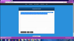 Speech To Text Voice To Text Untuk Pc Laptop Bahasa Indonesia Speech To Text Online Online Dictation Speech The Voice Text