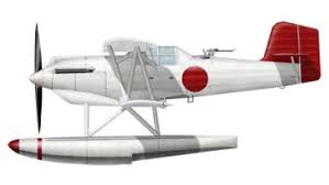 Aichi AB-6 (E7A)