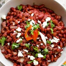 From turkey mole to spicy soups, mexican spins we tend to think of thanksgiving as a distinctly american holiday, but if america. Authentic Traditional Mexican Beans Frijoles Autenticos Mexicanos