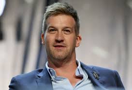 Kenneth Mitchell, 'Star Trek' and 'Captain Marvel' actor, dead at 49