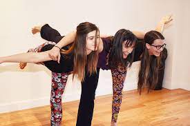 We did not find results for: Do S And Don Ts Of Teaching Yoga In Schools Yoga In My School