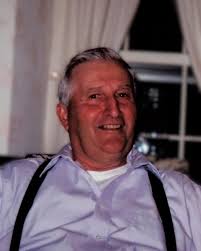 Obituary for Darwin Eugene Shearer