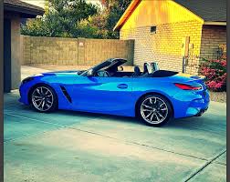 Image result for Misano Blue 2020 Z4