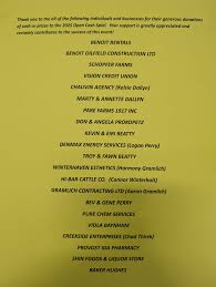 Chauvin Agricultural...