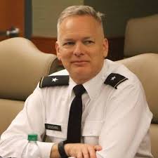 Gen Glenn A Goddard (@lanko22)