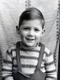 The Alan Rush Forever by the Sea Tribute Fund