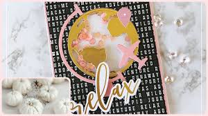 Today i'm excited to join hero arts along with several talented designers to showcase the latest my monthly hero december kit.this month's kit is all about celebrations! Spellbinders Card Kit Of The Month Card Making Tutorial And Ideas