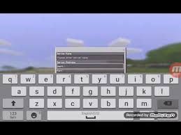 Maybe you would like to learn more about one of these? Minecraft Pe Egg Wars Server Ip 1 0 0 Youtube