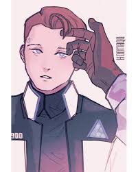 Greg and Alex dancing