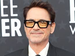 Zamilovaný do manželky i po 18 letech: Robert Downey Jr. se kvůli ultimátu  od své ženy vzdal drog