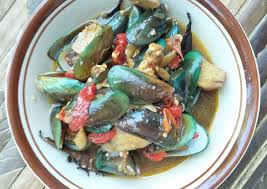 Cara bikin tumis cumi asin indel cumi. 4 Cara Masak Kerang Hijau Pedas Manis Yang Lezat Cookandrecipe Com