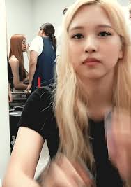 Discover short videos related to myoui mina on tiktok. Newcaptainofsquad9 You Re Amazing In Every Way Myoui Mina X Black