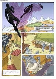 8muses - Free Sex Comics And Adult Cartoons. Full Porn Comics, 3D Porn and  More