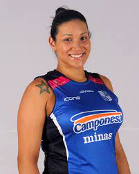 Read the most exciting news of teams and players. Tandara Caixeta Brazil Volleyball Players