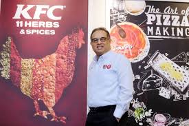 Official reference contact is from malaysia original bill of ladings, including email, phone. Qsr Brands Reinventing Kfc And Pizza Hut Via New Initiatives The Star