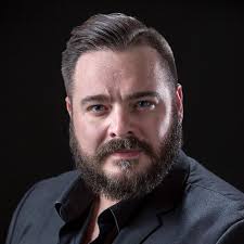 Brandon Hendrickson, Baritone