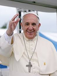 Tra le altre cose oggi 2 aprile 2021 è il venerdì santo: Oggi La Presentazione Della Mostra Su Papa Francesco Inscandicci