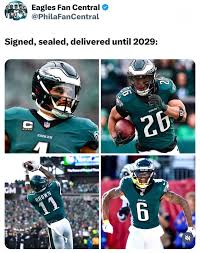 It's My 53rd Birthday I'm still Blessed!! EAGLES 🦅 NATION