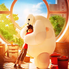 Scott adsit, ryan potter, daniel henney vb. Cine Sunt Cei Sase Supereroi Din Big Hero 6 Cineamator