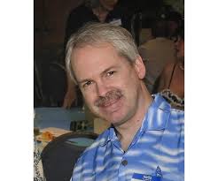 David Lippert Obituary (1962