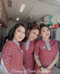 View the profiles of people named pramugari lion. Pramugari Cantik Lion Air Di Instagram Ig Istikah03 Pramugari Pramugariterbaik Lionair Lionaircrew Pramugarilionair Pramugaricantik Pramugari Liona