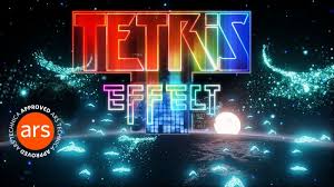 Tetris Effect Uses Vr To Drop Puzzle Pieces Directly Into Your Brain Games Puzzle Pieces Puzzle