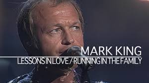 Mark King
