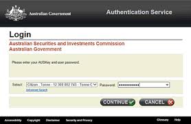 How To Move Auskey Ato And Mygov From One Pc To Another Find Thingy