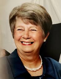 Obituary information for Patricia “Pat” Marie Lakey Hampton