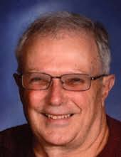Obituary information for Gary W. Mauritzson