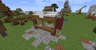 Minecraft medieval stall ideas : Minecraft Medieval Stall Ideas Medieval Minecraft Library Design Hello There I M Building A Medieval City At The Moment That I M Planning On Making Into A Server