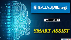 However, many people can be confused by the dif. Bajaj Allianz Life Insurance Launched 1st Of Its Kind Smart Assist A Real Time Assistance Service