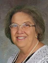 June McMaster Obituary September 17, 2020