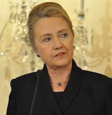 Emails reveal Clinton alerted to news